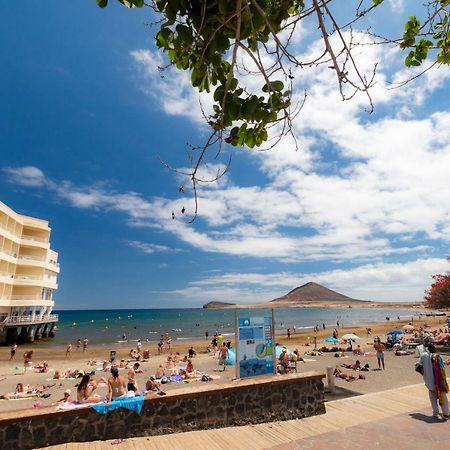 Apartamento Centrico Con Vistas Al Mar 엘메다노 외부 사진