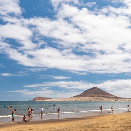 Apartamento Centrico Con Vistas Al Mar 엘메다노 외부 사진