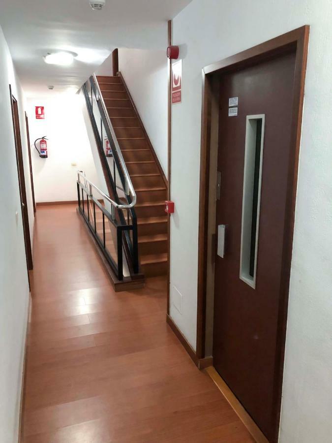 Apartamento Centrico Con Vistas Al Mar 엘메다노 외부 사진