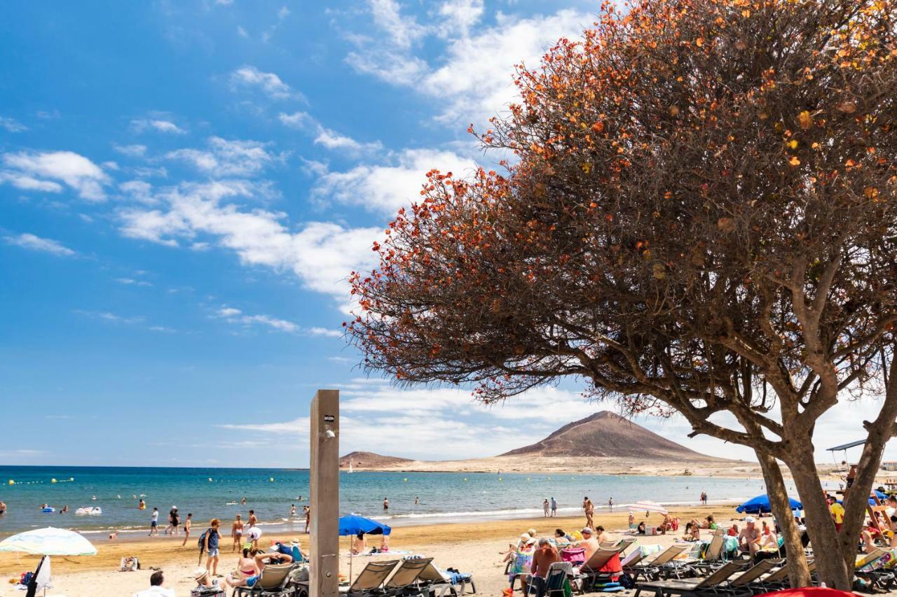 Apartamento Centrico Con Vistas Al Mar 엘메다노 외부 사진