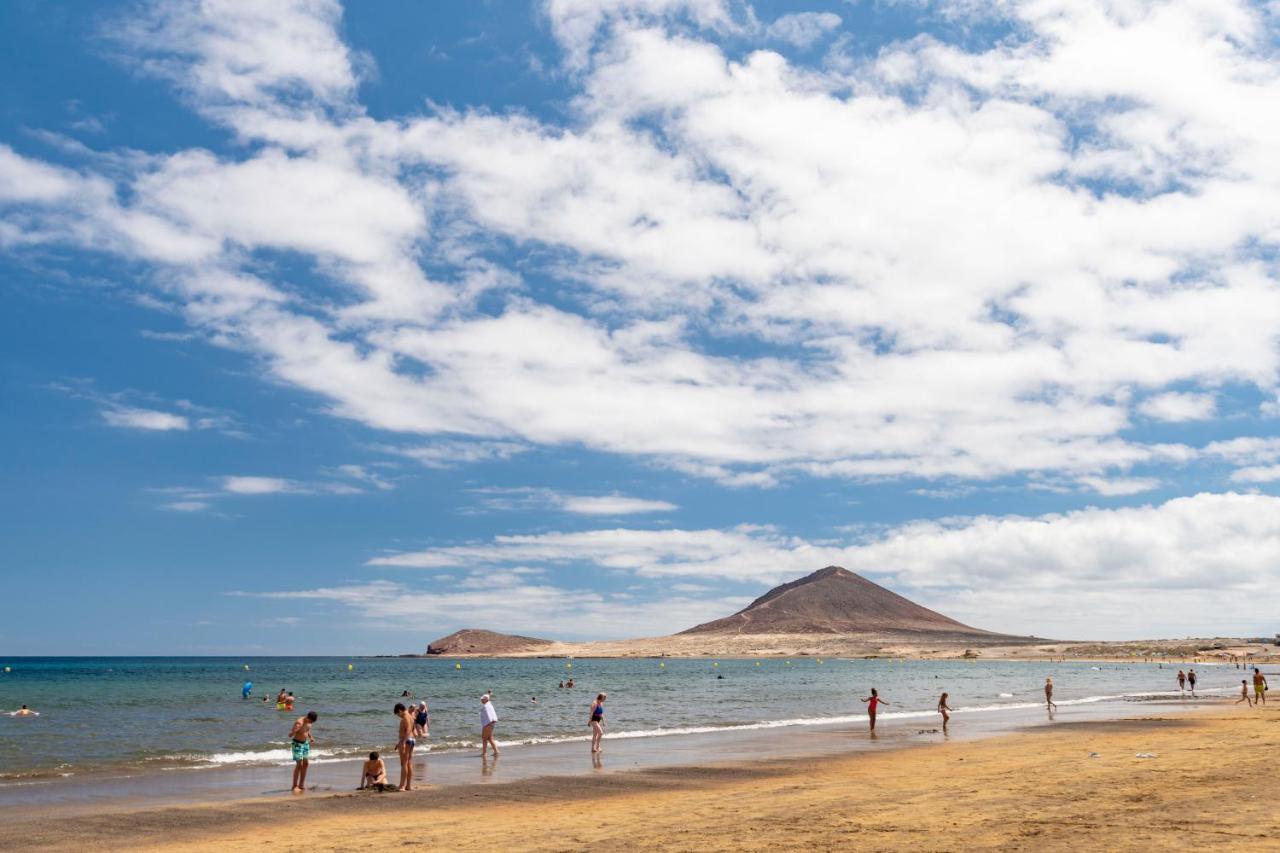 Apartamento Centrico Con Vistas Al Mar 엘메다노 외부 사진